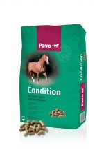 Pavo Condition - Для восстановления сил и лёгких нагрузок